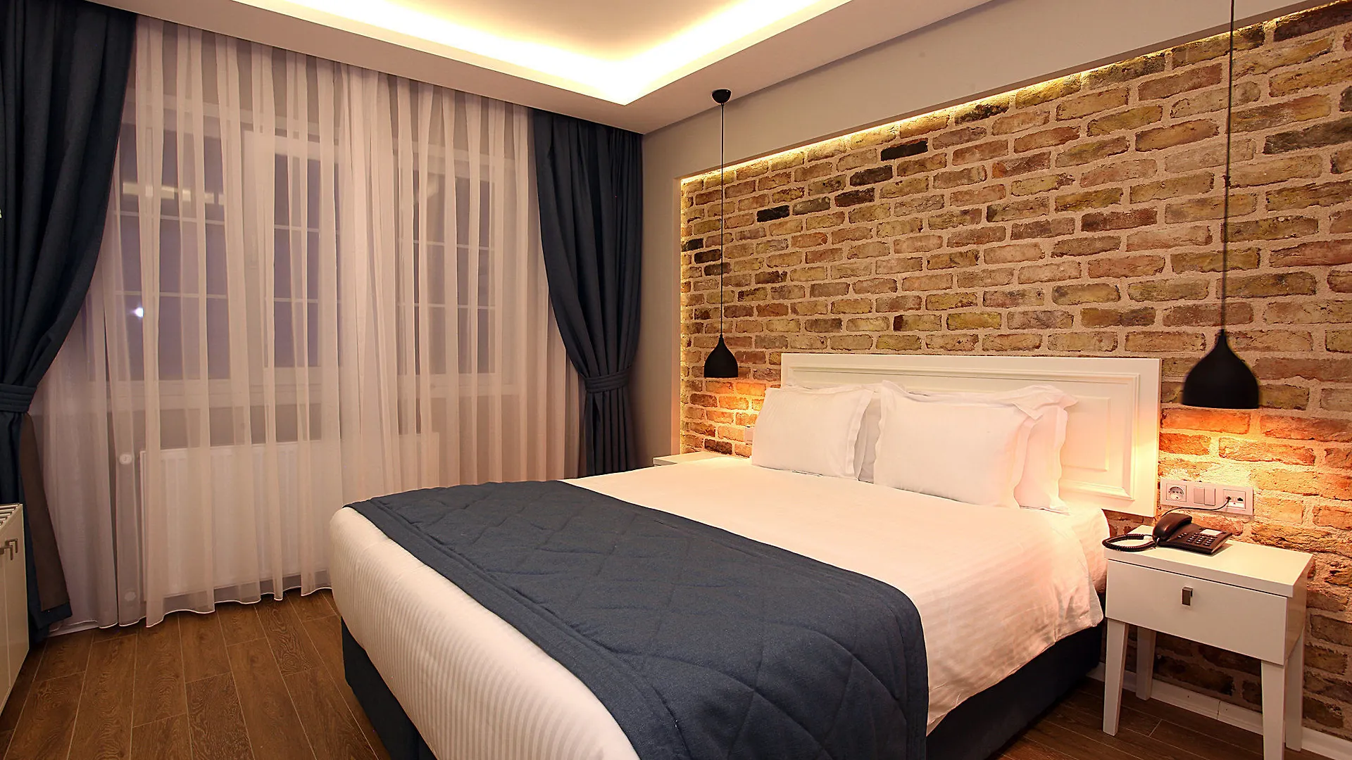 Taksim Santa Lucia Hotel Istanbul