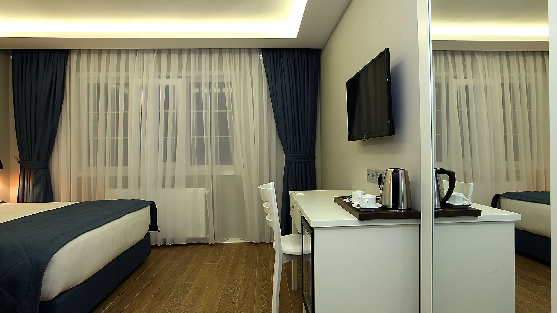 Taksim Santa Lucia Hotel Istanbul