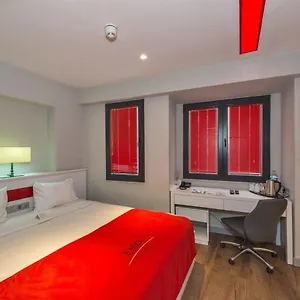 Hotel Plat Taksim, Istanbul