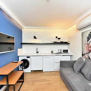 Fitas Oda Beyoglu Hotel