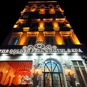 3* מלון The Golden Pera's &