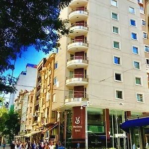 4* Otel Sv Bussiness Taksim