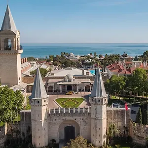 אתר נופש Swandor & - Topkapi Palace *****