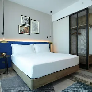 Hilton Garden Cankaya Türkiye