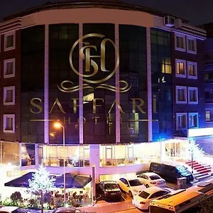 Saffari Türkiye