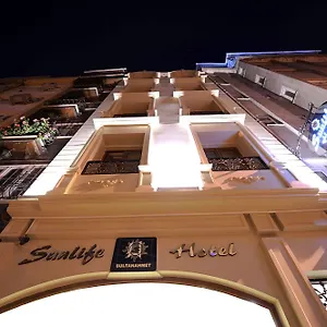 Hotel Sunlife Oldcity, Istanbul