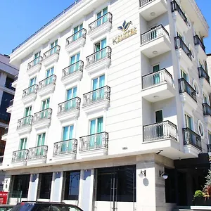 Hotel K, Istanbul