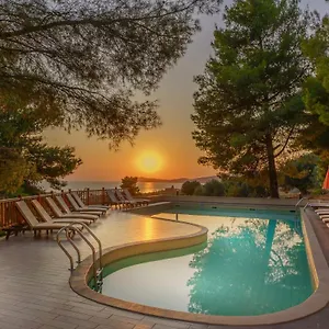מלון Greek Pride Cronwell Rahoni (adults Only) *****