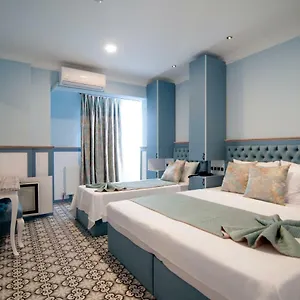 2* Otel Center Hill