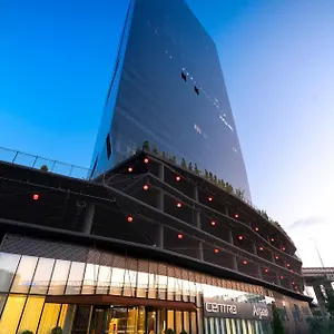 4* מלון Centro Westside By Rotana